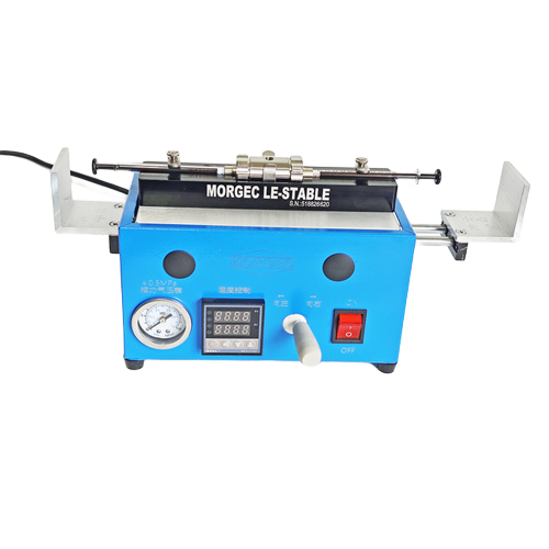 MORGEC 默格 LE-1手推式挤出器 19mm 实验室小型脂质体挤出仪1ml